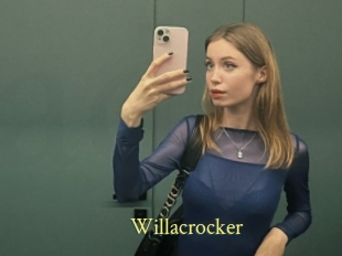 Willacrocker