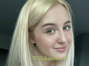 Willahandford