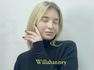 Willahanney