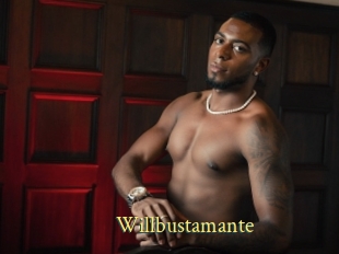 Willbustamante