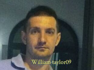 William_taylor09