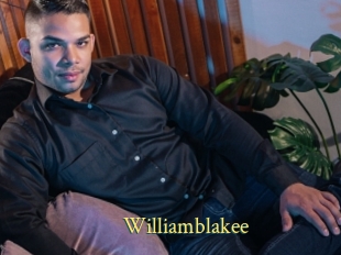 Williamblakee