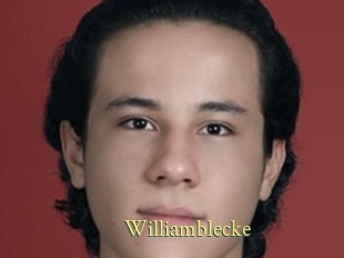 Williamblecke