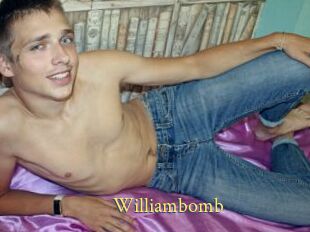 Williambomb