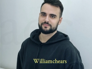 Williamchears