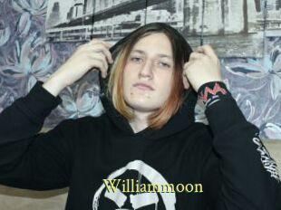 Williammoon