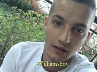 Williamsboy