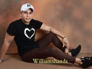 Williamshands