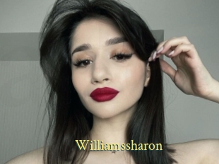 Williamssharon