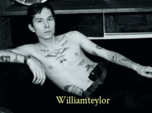 Williamteylor