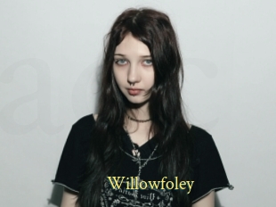 Willowfoley