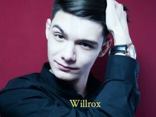 Willrox