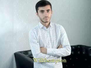 Willthompson