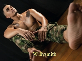 Willysmith