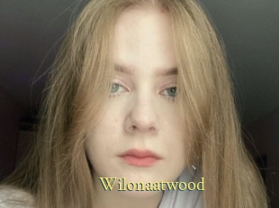 Wilonaatwood