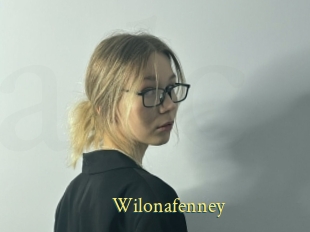 Wilonafenney