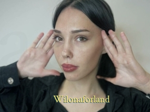 Wilonaforland