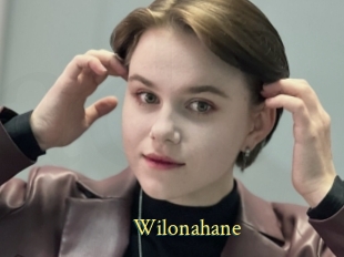 Wilonahane