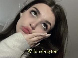 Wilonebrayton