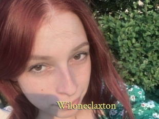 Wiloneclaxton