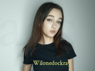 Wilonedockray