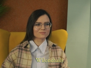 wilonehails Anus Dilatés