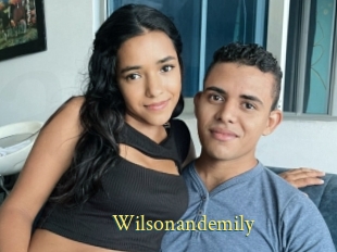 Wilsonandemily