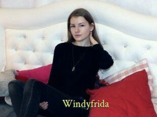 Windyfrida