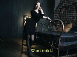 Winkinikki