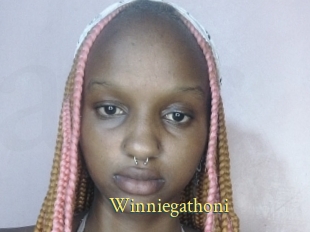 Winniegathoni