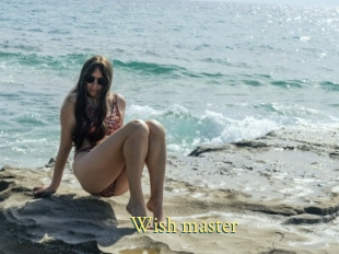 Wish_master