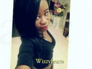 Wizzyhearts