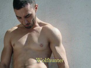 Wolfhunter