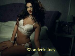 Wonderfullucy