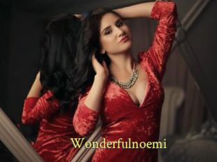 Wonderfulnoemi