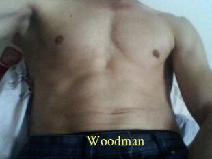 Woodman