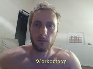 Workout_boy