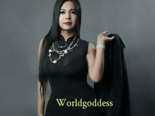 Worldgoddess