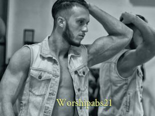 Worshipabs21