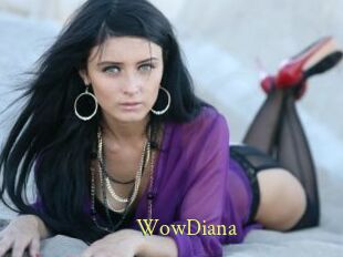 WowDiana