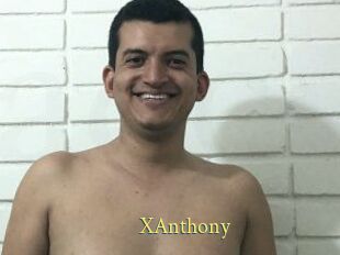 XAnthony