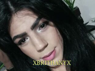 XBRITHANYX