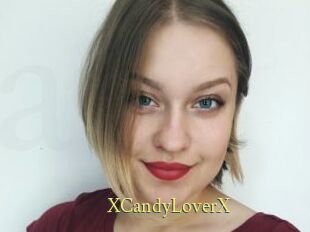 XCandyLoverX