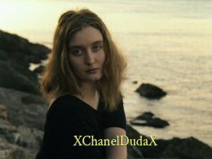 XChanelDudaX