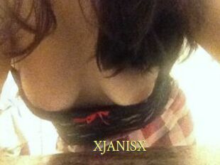 XJANISX