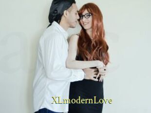 XLmodernLove