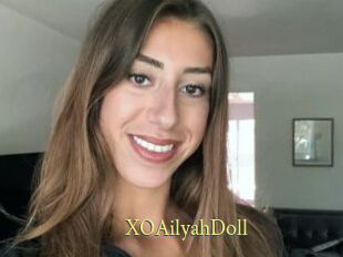 XOAilyahDoll