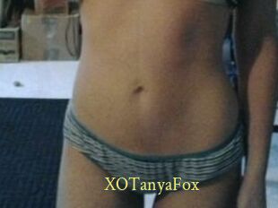 XOTanyaFox