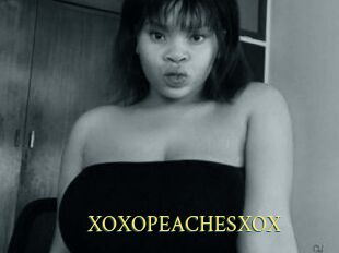 XOXOPEACHESXOX