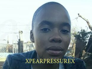 XPEARPRESSUREX